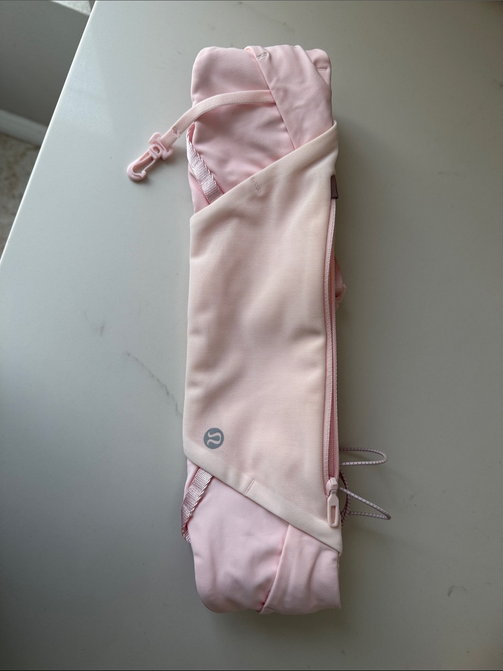 lululemon athletica Fast and Free Distance Running Belt